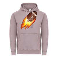 Vintage Zinc american football Vintage Hoodie - JahusDesignShop