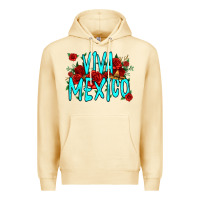 Pina Colada viva mexico long live mexico Premium Hoodie - Jasminsmagicworld