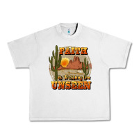 Lunar Rock faith is trusting the unseen Urban Heavy Tee - JahusDesignShop