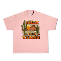 Salmon faith is trusting the unseen Urban Heavy Tee - JahusDesignShop