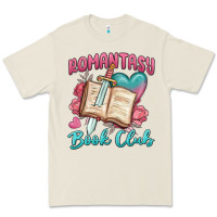 Bone romantasy book club Premium Tee - MaliasSmallBusiness