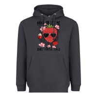 Smoke hang on let me girl math this Heavyweight Hoodie - MaliasSmallBusiness