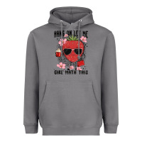 Storm hang on let me girl math this Heavyweight Hoodie - MaliasSmallBusiness