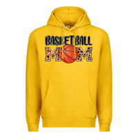 Lemon basketball mom Premium Hoodie - AdoDesignShop