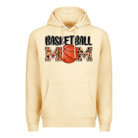 Pina Colada basketball mom Premium Hoodie - AdoDesignShop