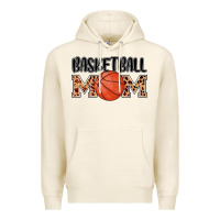 Tofu basketball mom Premium Hoodie - AdoDesignShop