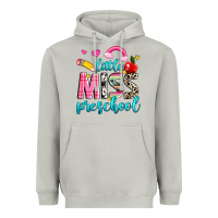Moon Dust little miss preschool Heavyweight Hoodie - NancyCooperArtShop