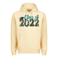 Pina Colada class of 2022 graduation Premium Hoodie - BarkalooDesign
