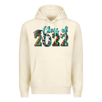 Sandshell class of 2022 graduation Premium Hoodie - BarkalooDesign