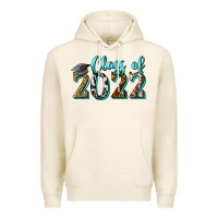 Tofu class of 2022 graduation Premium Hoodie - BarkalooDesign