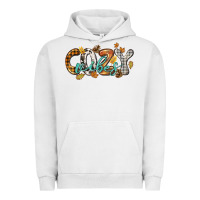 Pigment Lunar Rock Cozy vibes Urban Hoodie - NancyCooperArtShop