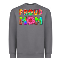 Storm proud mom Heavyweight Sweatshirt - HRA Design Shop