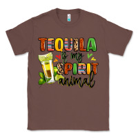 Chestnut tequila is my spirit animal Classic Tee - LillyAllenDesigns