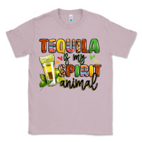 Lilac tequila is my spirit animal Classic Tee - LillyAllenDesigns