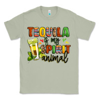 Matcha tequila is my spirit animal Classic Tee - LillyAllenDesigns