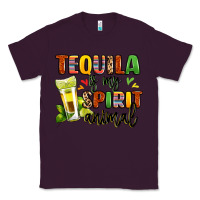 Plum tequila is my spirit animal Classic Tee - LillyAllenDesigns
