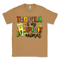 Toasted Coconut tequila is my spirit animal Classic Tee - LillyAllenDesigns