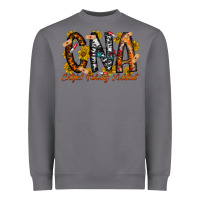 Storm cna Heavyweight Sweatshirt - RacoonDesign