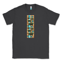 Smoke dinosaur ankylosaurus pen wrap Classic Tee - Artiststas