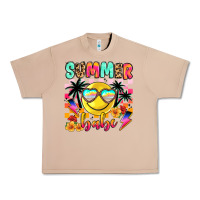 Burro summer babe Urban Heavy Tee - JahusDesignShop