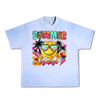 Grape Ice summer babe Urban Heavy Tee - JahusDesignShop