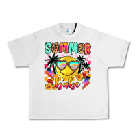 Lunar Rock summer babe Urban Heavy Tee - JahusDesignShop