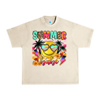 Sandshell summer babe Urban Heavy Tee - JahusDesignShop