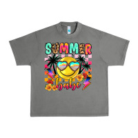 Tornado summer babe Urban Heavy Tee - JahusDesignShop