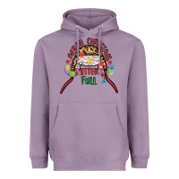 Lavender merry christmas shitter s full Heavyweight Hoodie - MaliasSmallBusiness