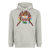 Moon Dust merry christmas shitter s full Heavyweight Hoodie - MaliasSmallBusiness