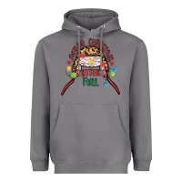Storm merry christmas shitter s full Heavyweight Hoodie - MaliasSmallBusiness