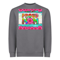 Storm proud mom Heavyweight Sweatshirt - HRA Design Shop