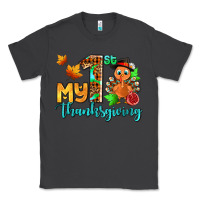 Smoke my first thanksgiving with turkey Classic Tee - AdoDesignShop