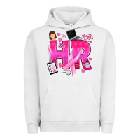 Pigment Lunar Rock breast cancer hr human resources Urban Hoodie - texasbilliewilder