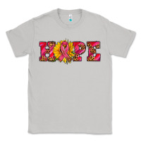 Moon Dust hope sunflower and ribbon Classic Tee - AdoDesignShop