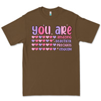 Cacao you are valentine Premium Tee - MaliasSmallBusiness