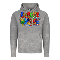 Cloud Rock ausome autism nurse Vintage Hoodie - Zillion Design Studio