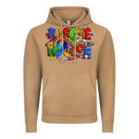 Vintage Camel ausome autism nurse Vintage Hoodie - Zillion Design Studio