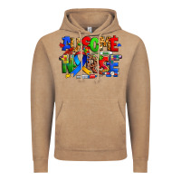 Vintage Coffee ausome autism nurse Vintage Hoodie - Zillion Design Studio