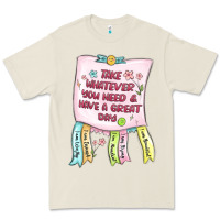 Bone take whatever you need  have a great day Premium Tee - MaliasSmallBusiness
