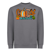 Storm cozy season Heavyweight Sweatshirt - RacoonDesign