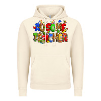 Vintage Artic ausome autism teacher Vintage Hoodie - Zillion Design Studio