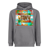 Storm educator of tiny humans Heavyweight Hoodie - NancyCooperArtShop