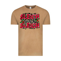 Sleigh Girl Sleigh Vintage Tee | Teevron