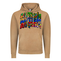 Vintage Camel autism autism autism Vintage Hoodie - Zillion Design Studio