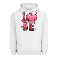 Pigment Lunar Rock love cancer pumpkin Urban Hoodie - texasbilliewilder
