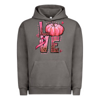 Pigment Tornado love cancer pumpkin Urban Hoodie - texasbilliewilder