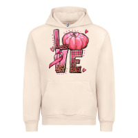 Sandshell love cancer pumpkin Urban Hoodie - texasbilliewilder
