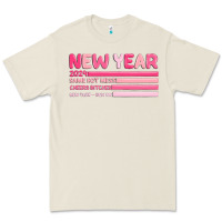 Bone 2024 new year Premium Tee - MaliasSmallBusiness