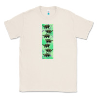 Natural dinosaur ankylosaurus pen wrap Classic Tee - Artiststas